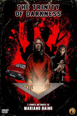 The Trinity of Darkness (2014) The Trinity of Darkness (2014)