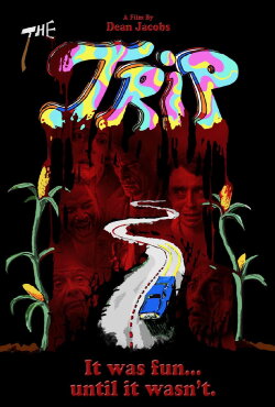 The TRIP (2024) The TRIP (2024)
