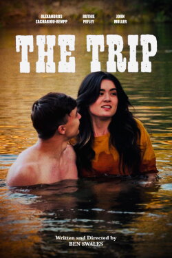 The Trip (2023) The Trip (2023)