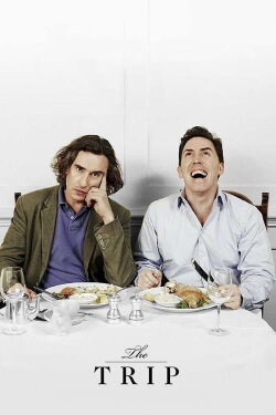 The Trip (2011) The Trip (2011)