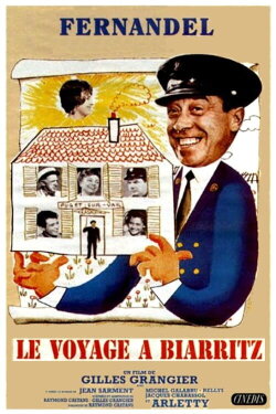 The Trip to Biarritz (1963) The Trip to Biarritz (1963)