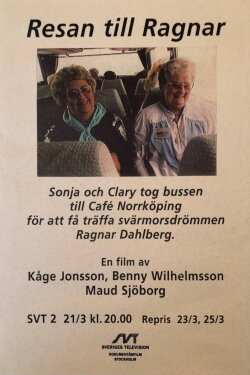 The Trip to Ragnar (1996) The Trip to Ragnar (1996)
