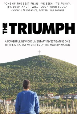 The Triumph (2013) The Triumph (2013)