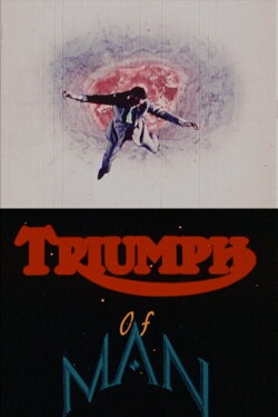 The Triumph of Man (1983)