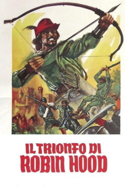 The Triumph of Robin Hood (1962) The Triumph of Robin Hood (1962)