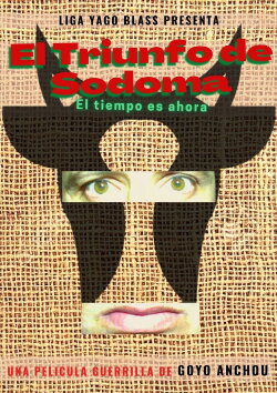 The Triumph of Sodom (2020) The Triumph of Sodom (2020)