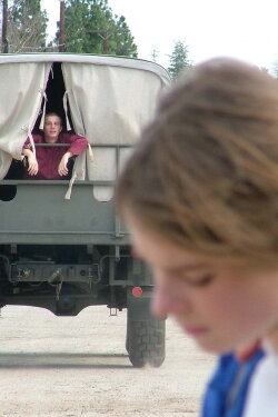 The Trojan Cow (2006)