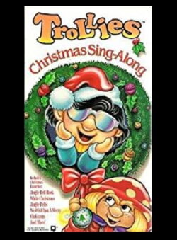 The Trollies Christmas Sing-Along (1993) The Trollies Christmas Sing-Along (1993)