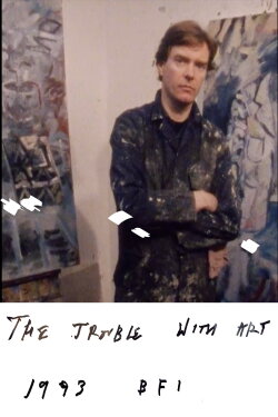The Trouble with Art (1993) The Trouble with Art (1993)