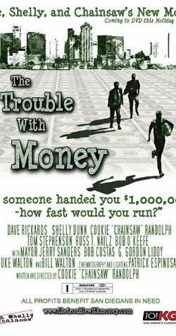 The Trouble with Money (2006)