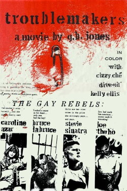 The Troublemakers (1990) The Troublemakers (1990)