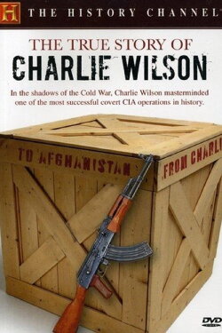 The True Story of Charlie Wilson (2007)