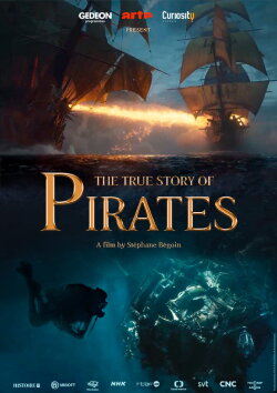 The True Story of Pirates (2022) The True Story of Pirates (2022)