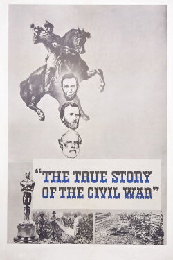 The True Story of the Civil War (1956) The True Story of the Civil War (1956)