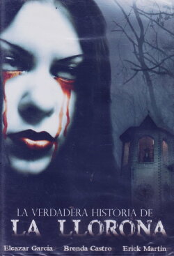 The True Story of the Weeping Woman (2007) The True Story of the Weeping Woman (2007)
