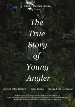 The True Story of Young Angler (2023) The True Story of Young Angler (2023)