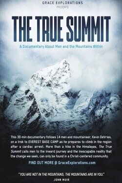 The True Summit (2023) The True Summit (2023)