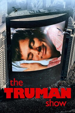 The Truman Show (1998) The Truman Show (1998)