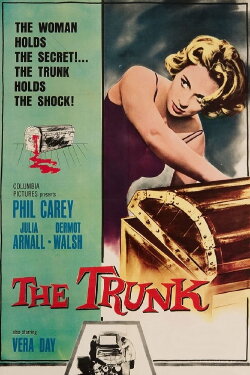 The Trunk (1962)