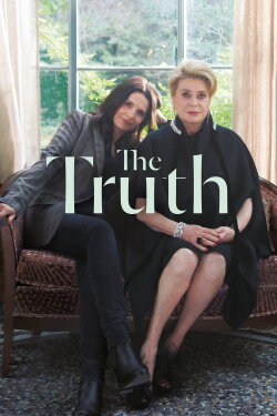 The Truth (2019) The Truth (2019)