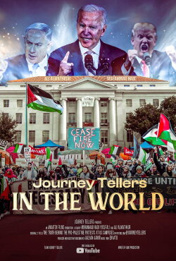The Truth Behind UC Berkeley's Pro-Palestine Protests: Journey Tellers in the World (2024)