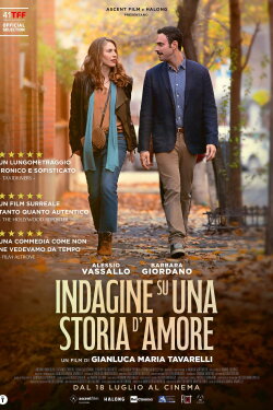 The Truth Between Us (2024) The Truth Between Us (2024)