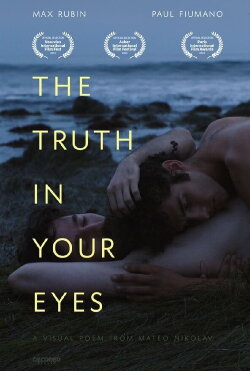 The Truth in Your Eyes (2021) The Truth in Your Eyes (2021)