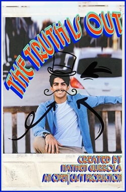 The Truth Is Out (2018) The Truth Is Out (2018)