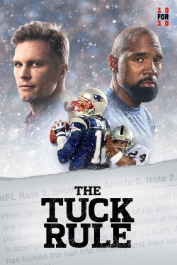 The Tuck Rule (2022) The Tuck Rule (2022)