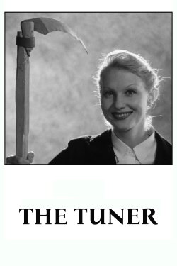 The Tuner (2005) The Tuner (2005)