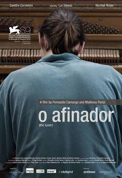 The Tuner (2012) The Tuner (2012)