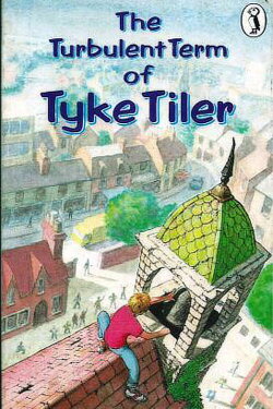 The Turbulent Term of Tyke Tiler (1988) The Turbulent Term of Tyke Tiler (1988)