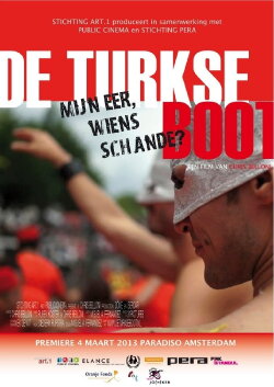 The Turkish Boat (2013) The Turkish Boat (2013)