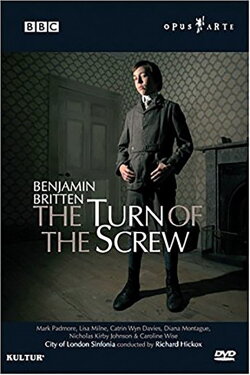 The Turn of the Screw (2004) The Turn of the Screw (2004)