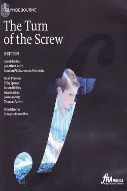 The Turn of the Screw (2011) The Turn of the Screw (2011)