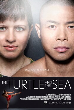 The Turtle and the Sea (2014) The Turtle and the Sea (2014)