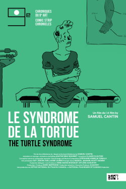 The Turtle Syndrome (2021) The Turtle Syndrome (2021)