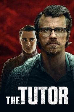 The Tutor (2023) The Tutor (2023)