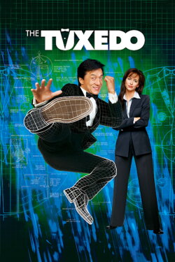 The Tuxedo (2002) The Tuxedo (2002)