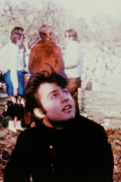 The Tuxedo Theatre (1969)