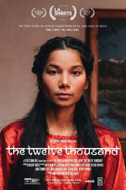 The Twelve Thousand (2020) The Twelve Thousand (2020)
