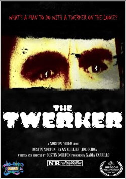 The Twerker (2026)