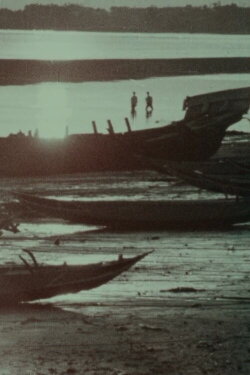 The Twilight of Tamsui (1975) The Twilight of Tamsui (1975)