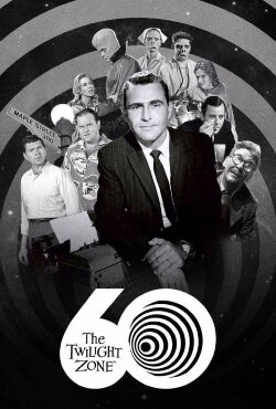 The Twilight Zone 60th: Remembering Rod Serling (2019) The Twilight Zone 60th: Remembering Rod Serling (2019)