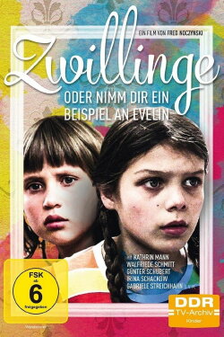 The Twins or Take an Example of Evelin (1979) The Twins or Take an Example of Evelin (1979)