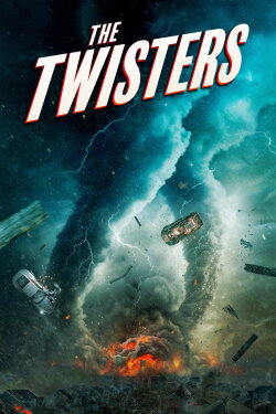 The Twisters (2024)