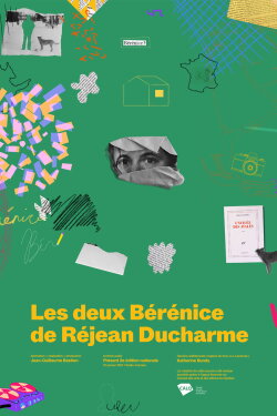 The two Bérénices of Réjean Ducharme (2022) The two Bérénices of Réjean Ducharme (2022)