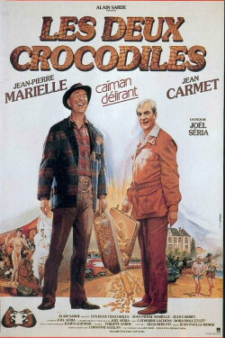 The Two Crocodiles (1987) The Two Crocodiles (1987)