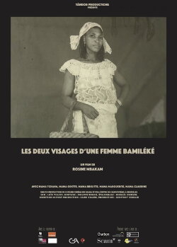 The Two Faces of a Bamileke Woman (2018) The Two Faces of a Bamileke Woman (2018)
