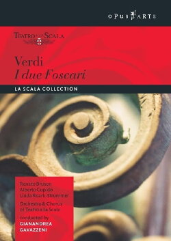 The Two Foscari (1988) The Two Foscari (1988)